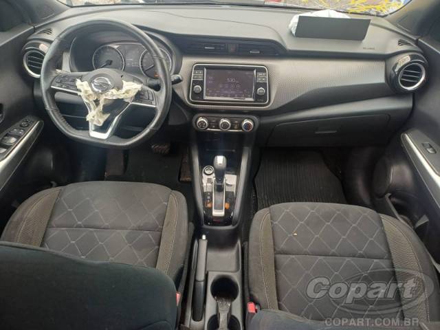 2020 NISSAN KICKS 