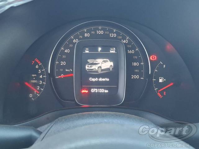 2022 FIAT STRADA CD 