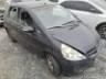 2008 HONDA FIT 