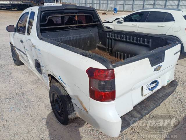 2013 CHEVROLET MONTANA 