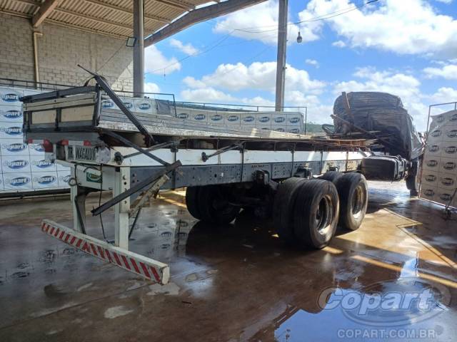 2018 MERCEDES BENZ ATEGO 