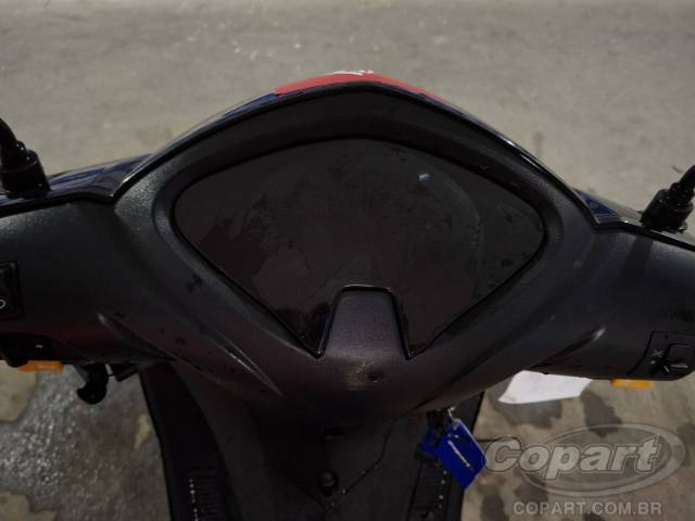 2024 SHINERAY XY 125 