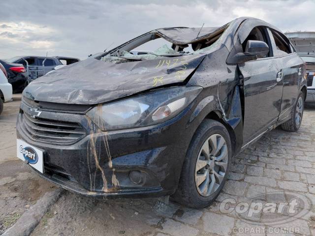 2020 CHEVROLET ONIX 
