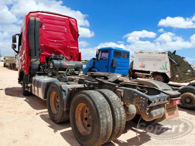 2020 VOLVO FH 
