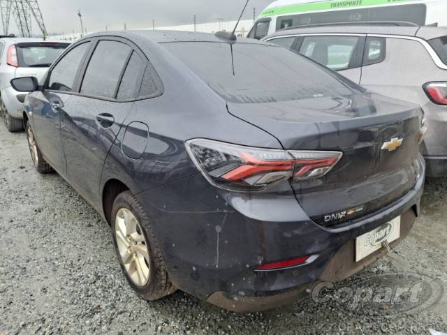 2026 CHEVROLET ONIX PLUS 