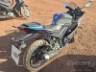 2025 YAMAHA YZF R15 