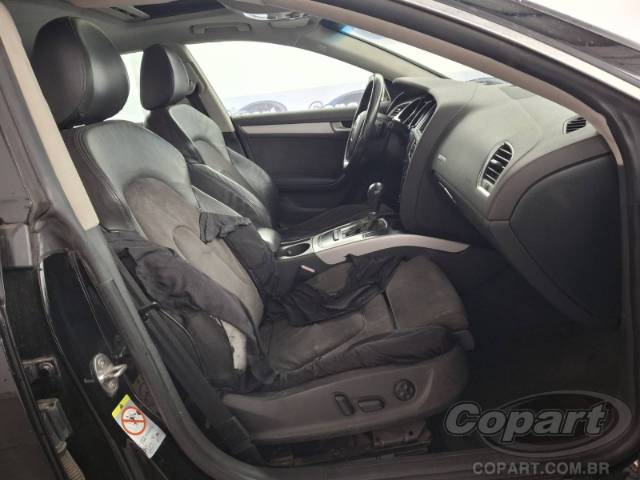 2011 AUDI A5 SPORTBACK 