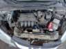 2015 HONDA CITY 