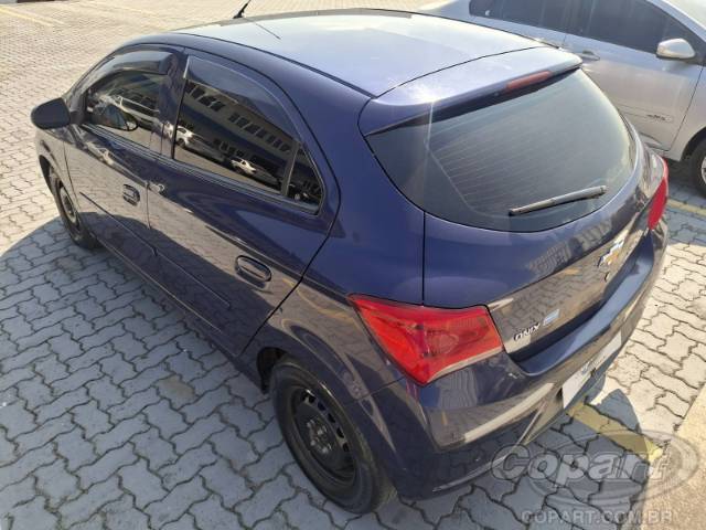 2018 CHEVROLET ONIX 