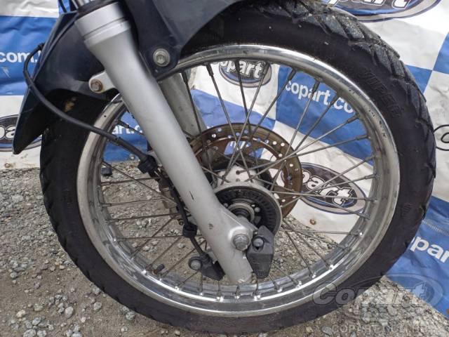 2019 YAMAHA XTZ 150 CROSSER 