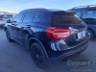 2015 MERCEDES BENZ GLA 
