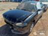 2008 VOLKSWAGEN GOL 
