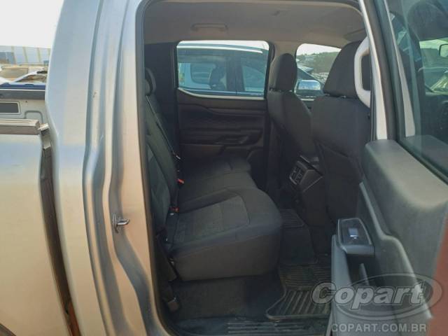 2026 FORD RANGER CD 