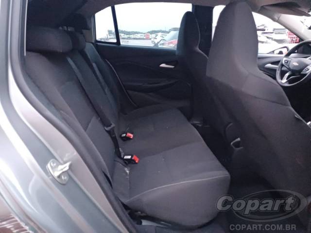 2024 CHEVROLET ONIX 