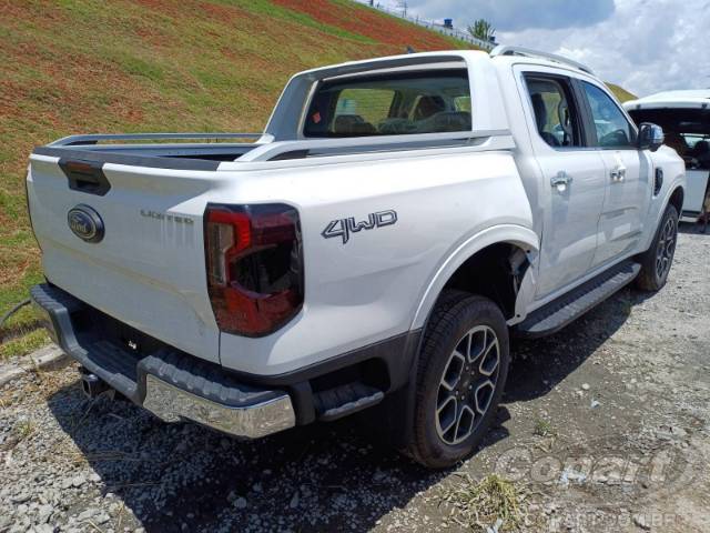 2024 FORD RANGER CD 