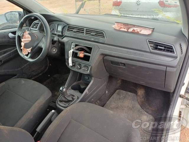 2025 VOLKSWAGEN SAVEIRO 