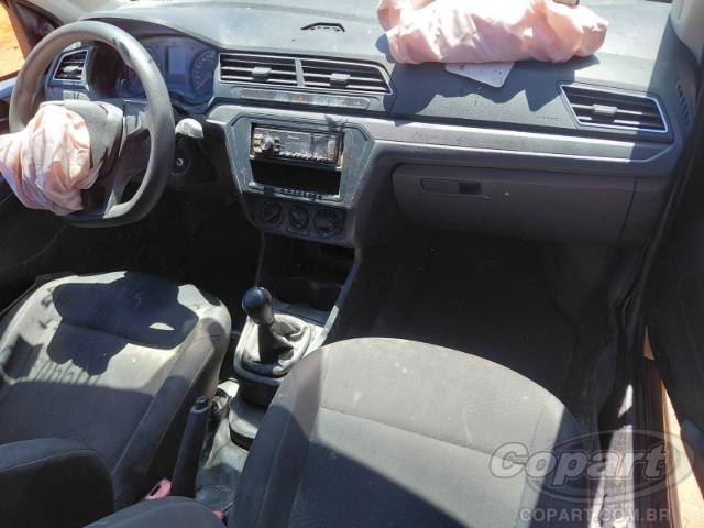 2021 VOLKSWAGEN SAVEIRO 