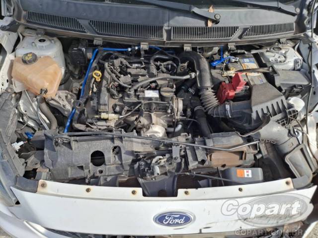 2018 FORD KA 