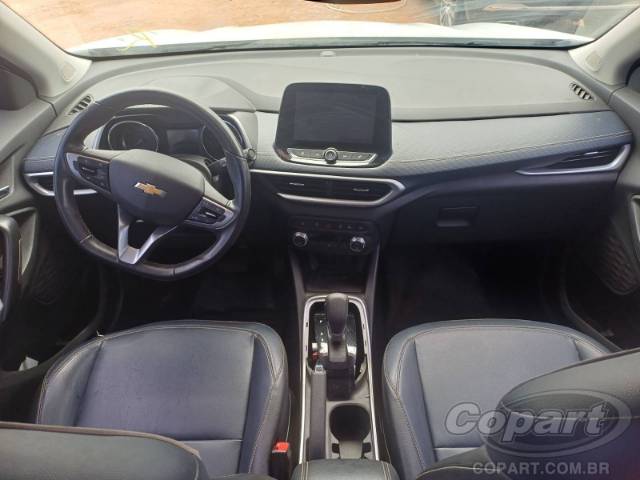 2022 CHEVROLET TRACKER 