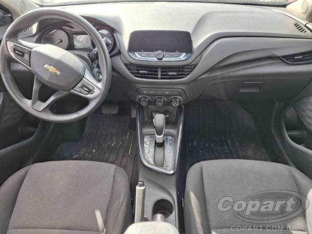 2021 CHEVROLET ONIX PLUS 