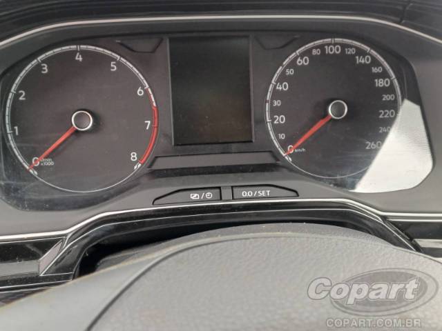 2026 VOLKSWAGEN POLO 