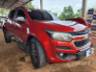 2018 CHEVROLET S10 CABINE DUPLA 