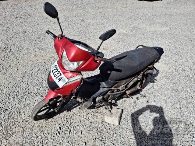 2022 SHINERAY 50Q 