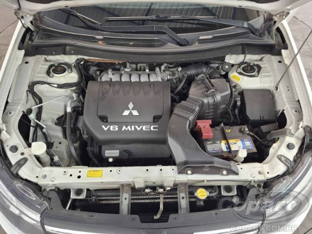 2015 MITSUBISHI OUTLANDER 