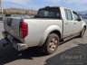 2013 NISSAN FRONTIER CD 