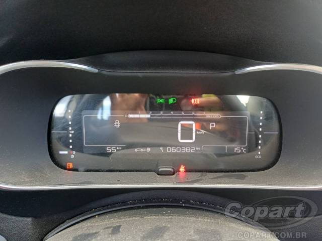 2019 CITROEN C4 LOUNGE 
