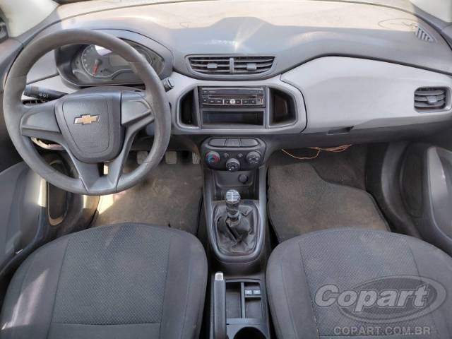 2017 CHEVROLET ONIX 