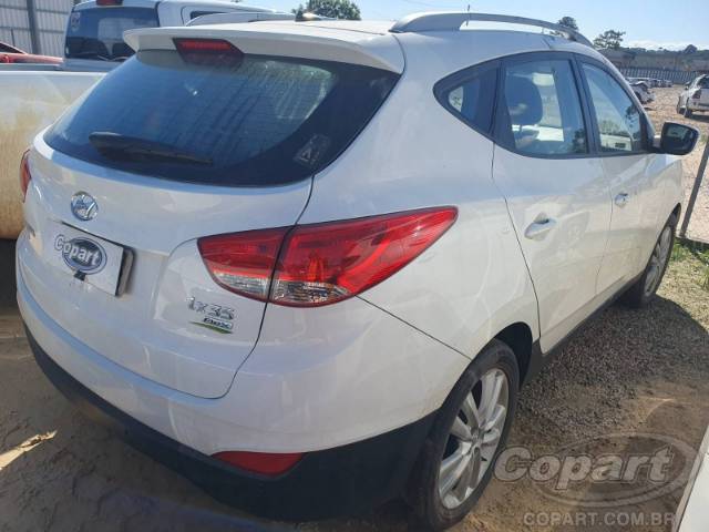 2015 HYUNDAI IX35 