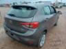 2026 FIAT ARGO 