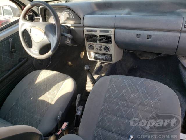 2005 FIAT UNO 