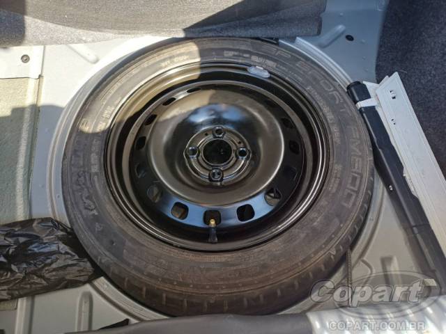 2016 VOLKSWAGEN GOL 