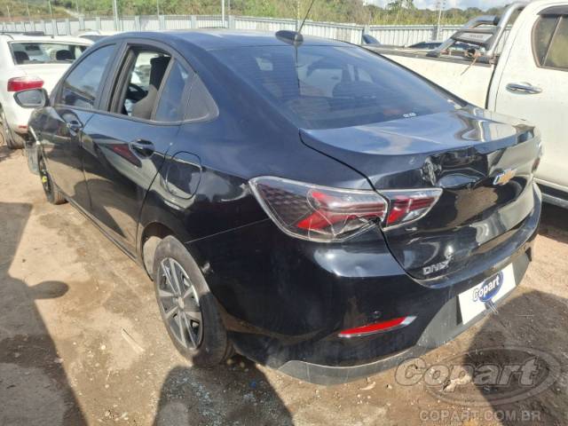 2026 CHEVROLET ONIX PLUS 