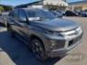 2021 MITSUBISHI L200 TRITON 
