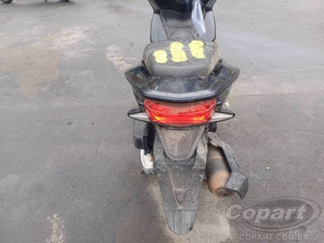 2018 HONDA PCX 