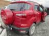 2020 FORD ECOSPORT 