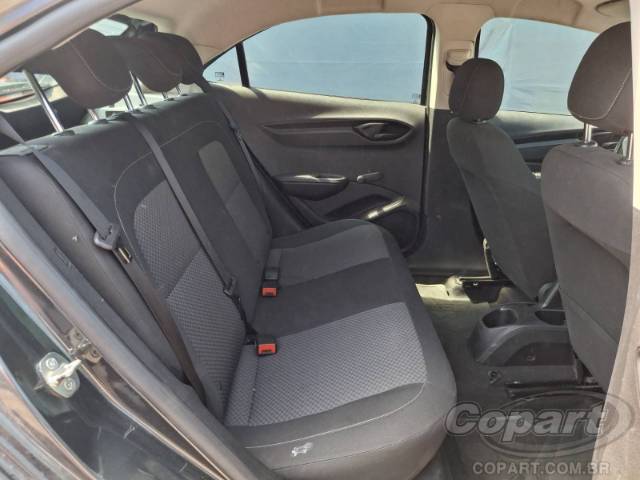 2019 CHEVROLET ONIX 