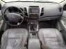 2011 TOYOTA HILUX CD 