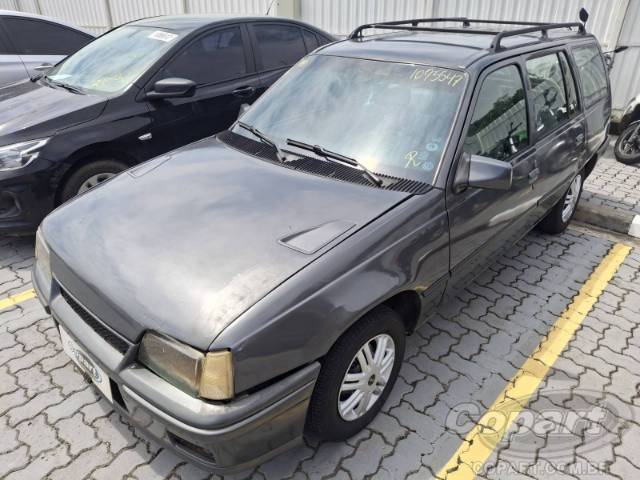 1994 CHEVROLET IPANEMA 