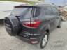 2014 FORD ECOSPORT 