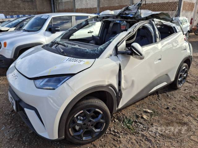 2020 FORD ECOSPORT 