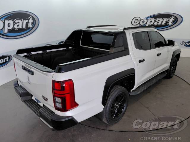 2026 MITSUBISHI Triton 