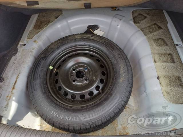 2014 HYUNDAI HB20S 