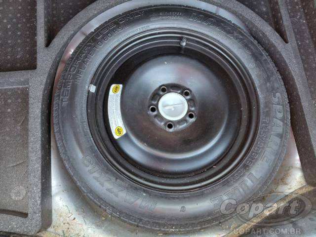 2009 FORD FOCUS 