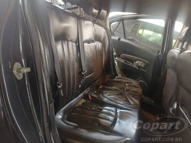 2015 CHEVROLET CRUZE HATCH 