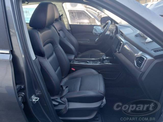 2020 CAOA CHERY TIGGO 5X 
