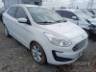 2019 FORD KA SEDAN 